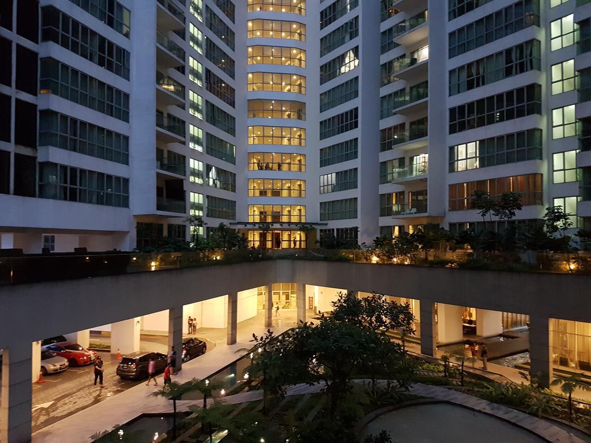 Regalia Suites 109 - Kuala Lumpur Exterior foto