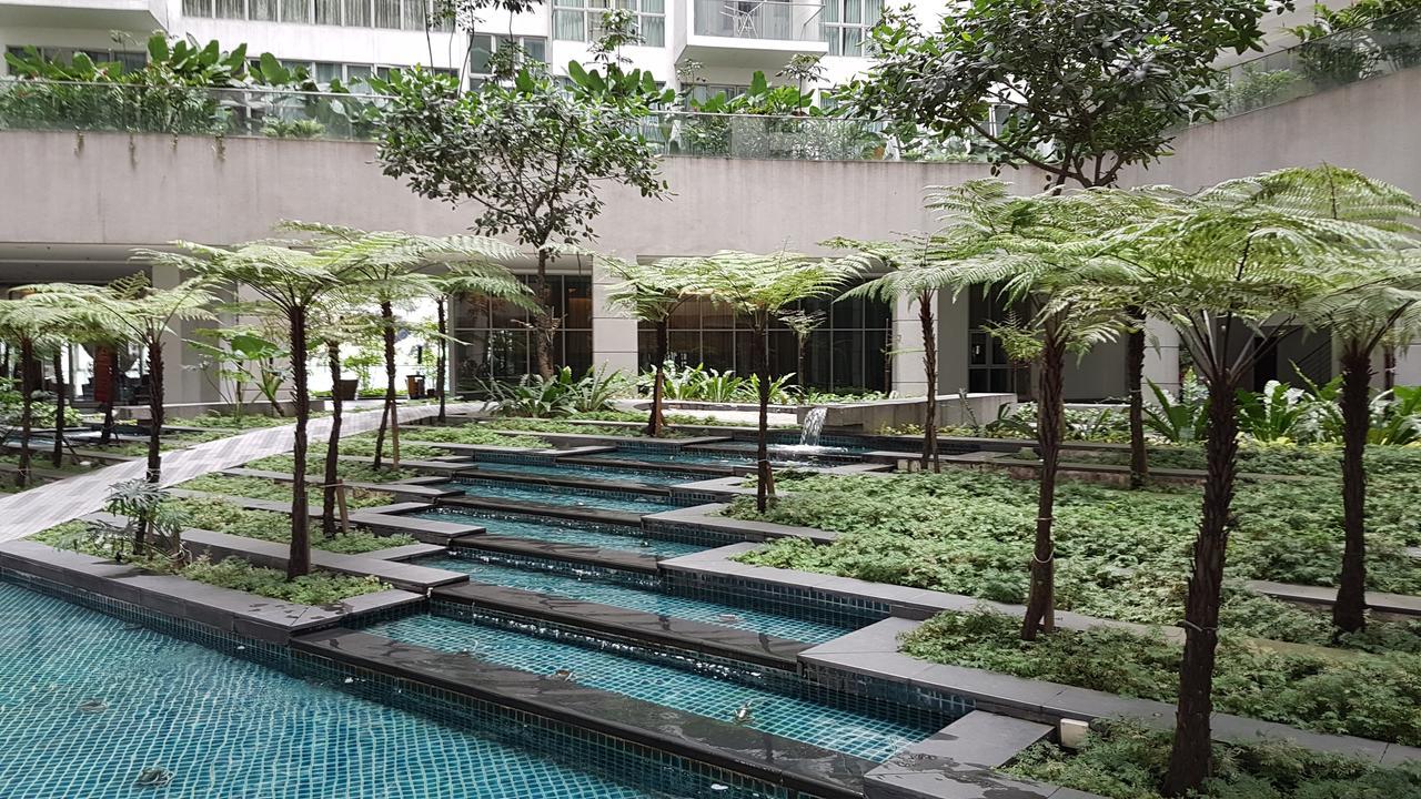 Regalia Suites 109 - Kuala Lumpur Exterior foto